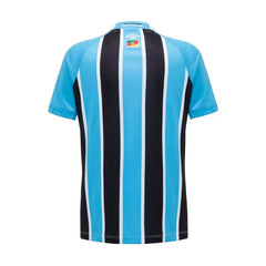 Camisa Grêmio I Tricolor Juvenil Umbro 25/26