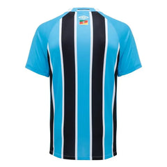 Camisa Grêmio I Tricolor Masc. Torcedor Umbro 25/26