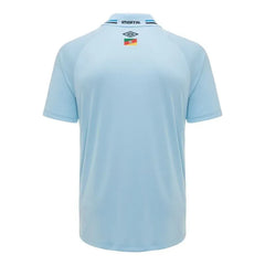 Camisa Grêmio II Celeste Masc. Torcedor Umbro 25/26