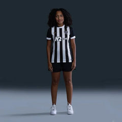 Camisa Feminina Atlético Mineiro Nike I 2026 Torcedor