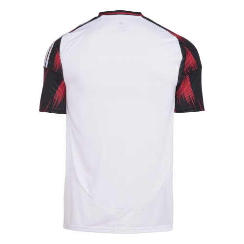 Manto Flamengo Masculino Jogo 2 BETANO Adidas 2025