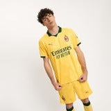 Milas Camisa 3 TORCEDOR 2025/26