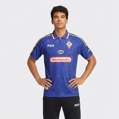 Camisa Retrô Fiorentina 1997/98 I