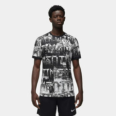 Camisa Corinthians Pré-Jogo 2026/27