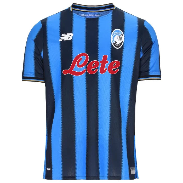 ATALANTA CAMISA 1 TORCEDOR 2025/26