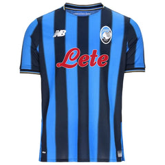 ATALANTA CAMISA 1 TORCEDOR 2025/26