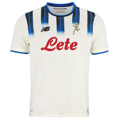 ATALANTA UNIFORME 2 TORCEDOR 2025/26