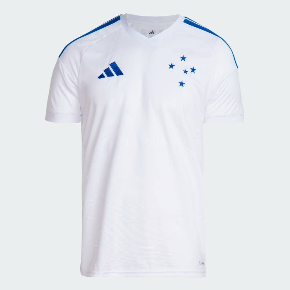 Camisa II Cruzeiro 26
