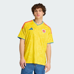 Camisa Colômbia 2026/26 Home