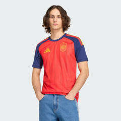 Camisa Espanha 2026/26 Home
