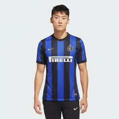 Camisa Retrô Inter de Milão 1999/00 I