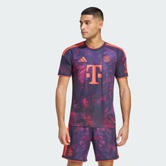 FC Bayern 26/27 Third Jersey