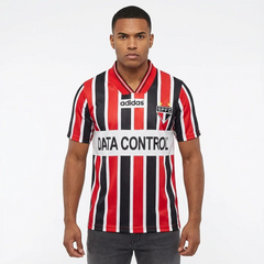 Camisa Retrô São Paulo 1997/98 II