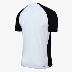 Camisa Corinthians I 25/26 s/n Jogador Nike Masculina - Branco+Preto