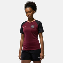 Camisa Corinthians Feminina Treino 2026/27