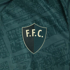 Camisa Fluminense Jogador Third 2026 Puma