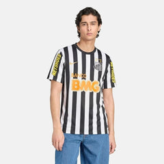 Camisa Retrô Nike Santos 2012/13 II