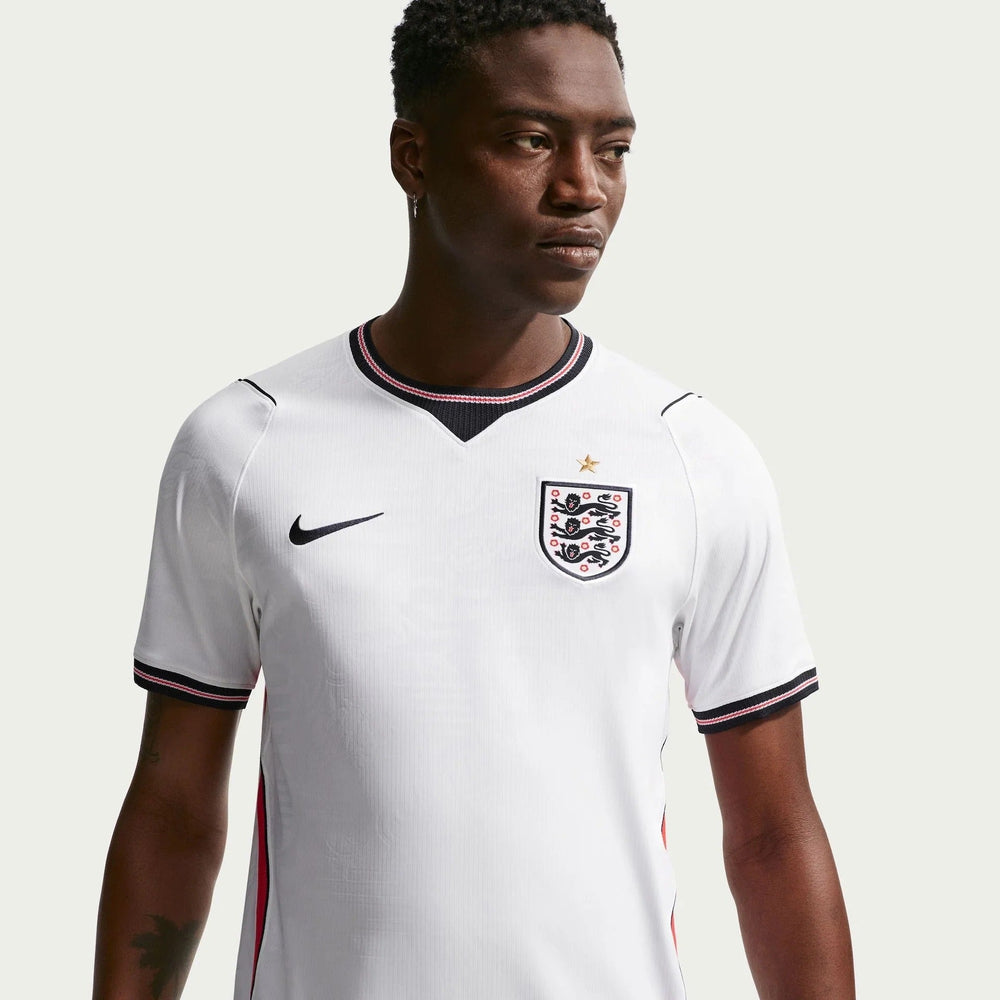 Camisa Inglaterra 2026/27 Torcedor