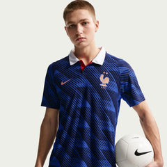 Camisa França I 2026/27 Torcedor