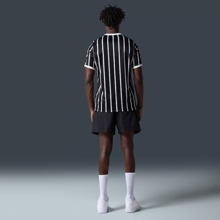 Camisa Corinthians Torcedor II 2026/27