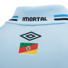 Camisa Grêmio II Celeste Masc. Torcedor Umbro 25/26