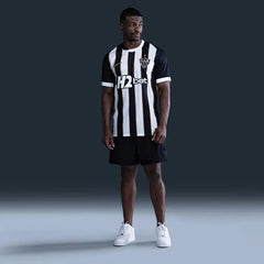 Camisa Masculina Atlético Mineiro Nike I 2026 Torcedor