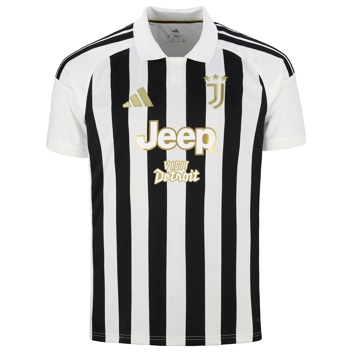 JUVENTUS HOME JERSEY 2026/27