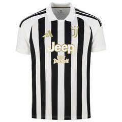 JUVENTUS HOME JERSEY 2026/27