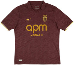 Camisa Monaco Away 2026/27