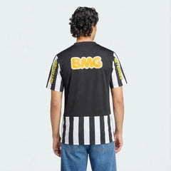 Camisa Retrô Nike Santos 2012/13 II