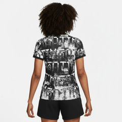 Camisa Corinthians Feminina Pré-Jogo 2026/27