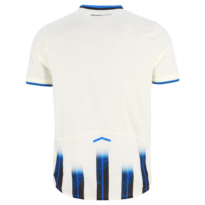 ATALANTA UNIFORME 2 TORCEDOR 2025/26