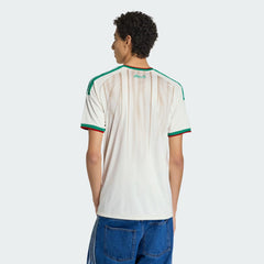 Camisa Argélia 2026/26 Home