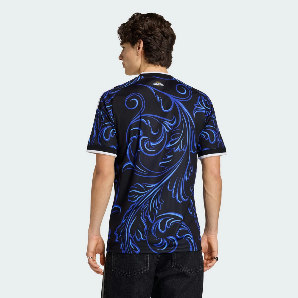 Camisa Argentina II 2026/27 Torcedor