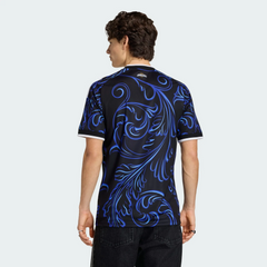Camisa Argentina II 2026/27 Torcedor