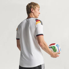 Camisa Alemanha I 2026/27 Torcedor