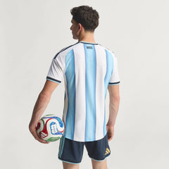 Camisa Argentina I 2026/27 Torcedor