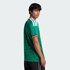 Camisa México 2026/26 Home