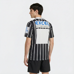 Camisa Retrô Corinthians 1997/98 II