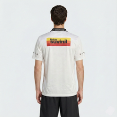 Camisa Retrô Corinthians 1997/98 I
