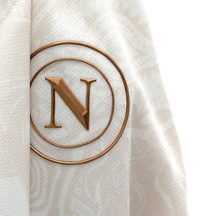 Napoli Camisa 2 TORCEDOR 2025/26