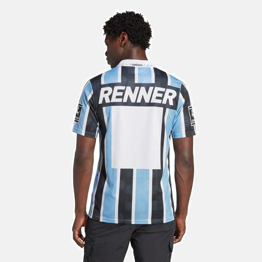 Camisa Retrô Grêmio 1997/98 I
