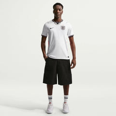 Camisa Inglaterra 2026/27 Torcedor