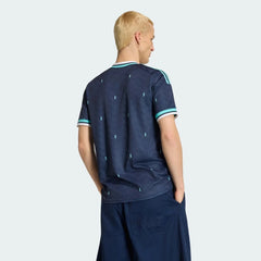 Camisa Alemanha II 2026/27 Torcedor