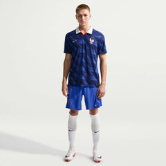 Camisa França I 2026/27 Torcedor