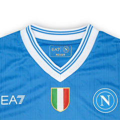 Napoli Camisa 1 TORCEDOR 2025/26