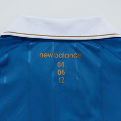 Camisa Grêmio Comemorativa 26/27 New Balance Masculina - Azul+Branco
