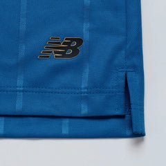 Camisa Grêmio Comemorativa 26/27 New Balance Masculina - Azul+Branco