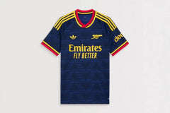 Camisa Arsenal Away 2026/27