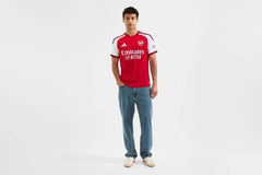 Camisa Arsenal Home 2026/27